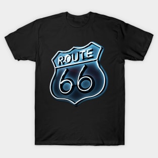 Route 66 T-Shirt